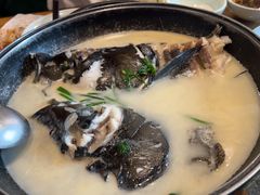 -丰乐餐厅·始于1999·本地老字号