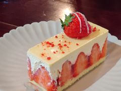 -黑草莓(重庆路店)