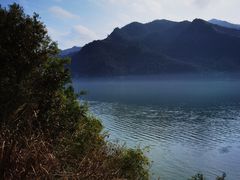 -羚羊峡古栈道森林公园