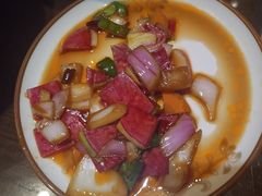 -东北大院·东北菜(三台子店)