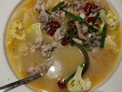 -醉得意·山茶油炒土鸡(莆田仙游方圆荟店)