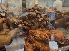 -顺城金记卤鸡·清真