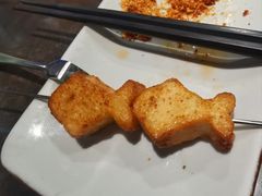 -很久以前羊肉串(清河店)