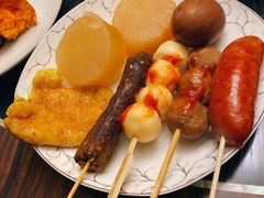 -today便利店(汉街店)