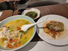 -港丽餐厅(正大店)