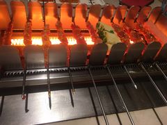 -丰茂烤串(建设街店)
