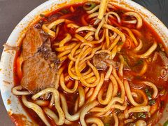 -清真·马安军辣子牛肉面
