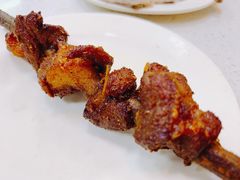羊肉串-伊祥·敦煌楼