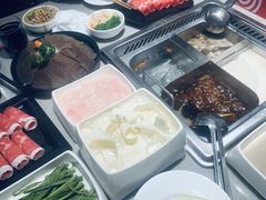 -海底捞火锅(大唐店)