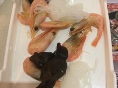 -悦橙烤肉海鲜自助(中央大街店)
