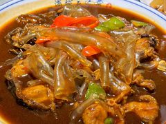 -眷江南之小蓝鲸(王府大街店)