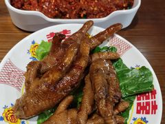 -刘火辣老火锅(光谷店)