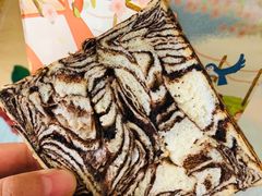 -爸爸糖吐司面包(大连高新锦辉商场店)