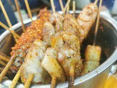 -炒豆合作社(东四总店)