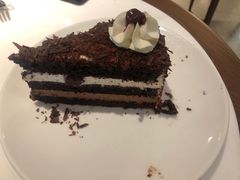 黑森林蛋糕-Peet's 皮爷咖啡(东湖路手作店)