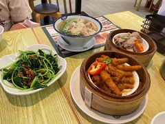 -添好运点心专门店(百老汇店)