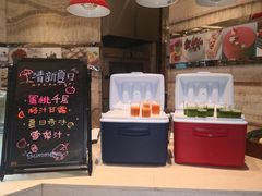 -怡咖啡自助餐(宁波香格里拉店)