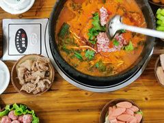 -笔记安顺夺夺粉火锅