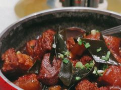 -箪食巷私房菜馆·鲁菜(玉函路店)