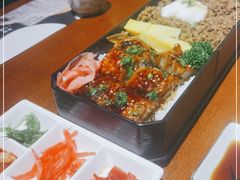 -二丁目食堂(浑南花园城店)