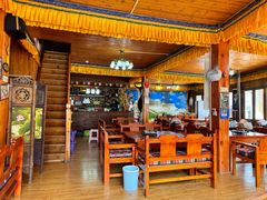 -塔洛藏餐吧(香格里拉古城店)