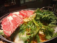 -山葵家居酒屋(天目里店)