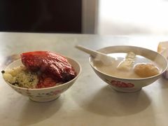 -文庙菜饭(四川北路店)