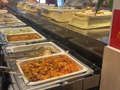 -素满香·素食自助餐(西安·民乐园店)