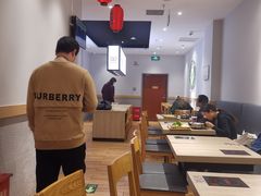 -吉野家(学院路店)