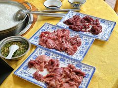 -大戚饭店(泰华路店)