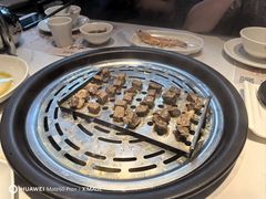 -水禾轩·海鲜蒸汽主题餐厅(拱北店)
