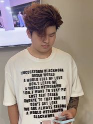-蚂蚁造型沙龙