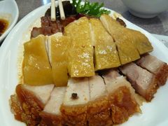-太兴烧味餐厅(香港机场店)