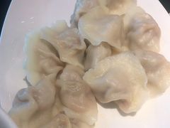 -船歌·鱼水饺青岛菜(合肥路永旺店)