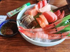 -食喜料理(诸城店)