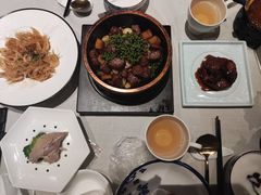 -狮王府淮扬菜(夫子庙老门东店)