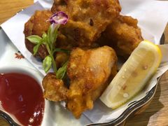 -樱の千渡日式料理·铁板烧•烧鸟(金盛田广场店)