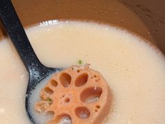 -一棠龙虾•王牌虾球(恒隆广场店)