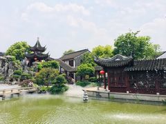 景点-檀园