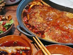 -楠火锅(新塘翡翠绿洲店)