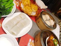 -点点心点心专门店(湾仔店)