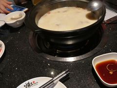 -捞王猪肚鸡火锅(昆山店)