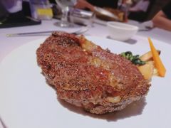 澳洲和牛肉眼牛排-王品牛排(珠海富华里店)