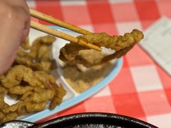 -望庐说·本地菜馆