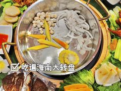 -椰小鸡·琼州糟粕醋·火锅(美兰缤纷城店)