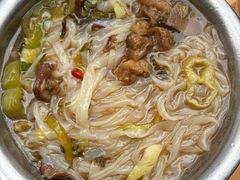 -炳记牛味粉店(四坊路店)