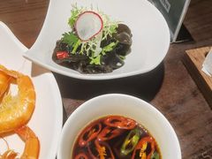 -元素中餐厅.海南菜.粤菜.椰子鸡.海鲜.包房.石梅湾威斯汀度假酒店