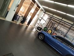 -上海宝诚尊悦宝马4S店(静安店)