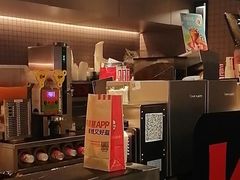 -肯德基(东直门来福士店)