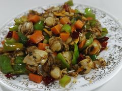 -威海渔村(静安旗舰店)